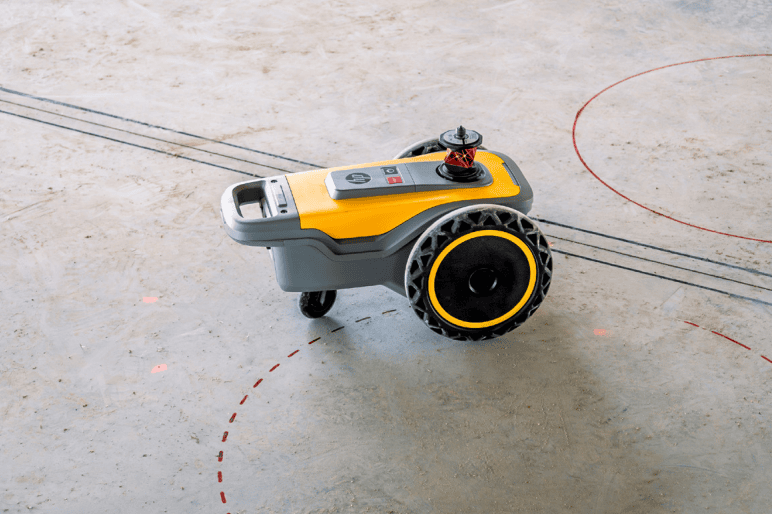 ROI of Robotic Layout Systems in Drywall Construction